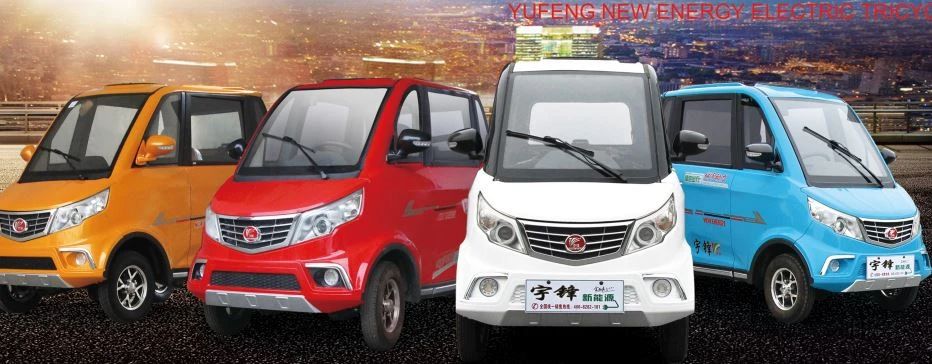 宇鋒十大蓬車新能源車，澎湃動(dòng)力舍我其誰(shuí)！